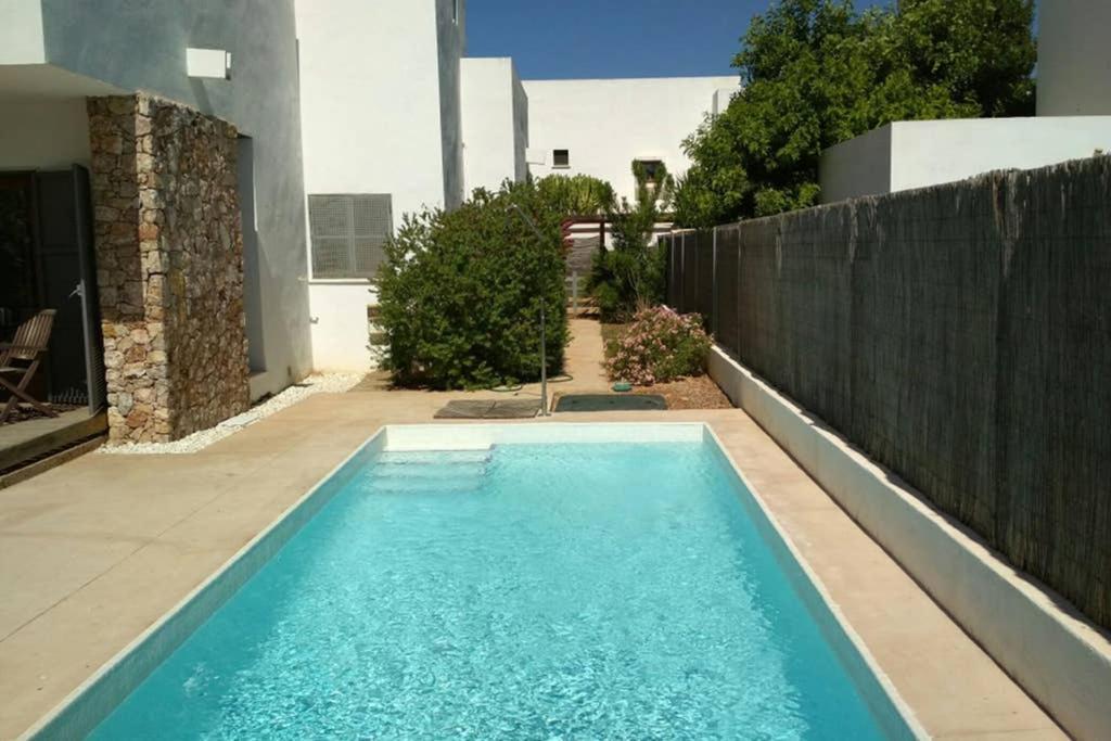 Casa Esparto Rodalquilar Exterior photo