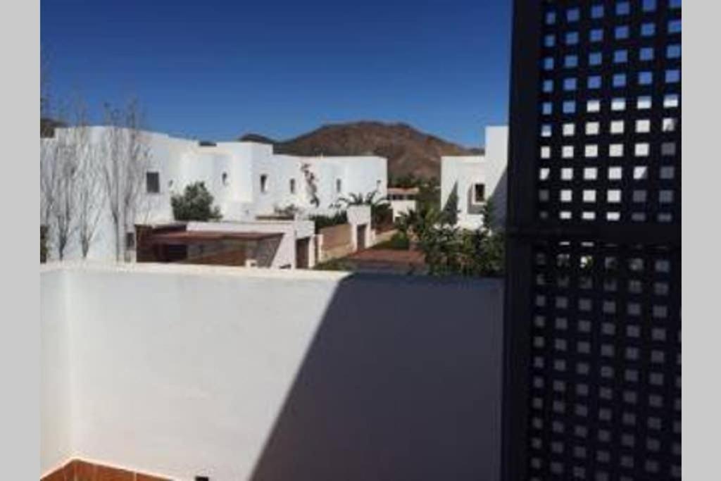 Casa Esparto Rodalquilar Exterior photo